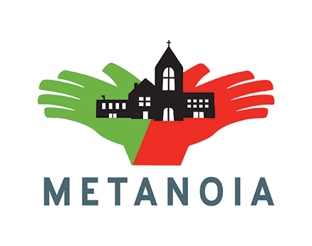Metanoia Logo