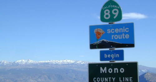 Highway89